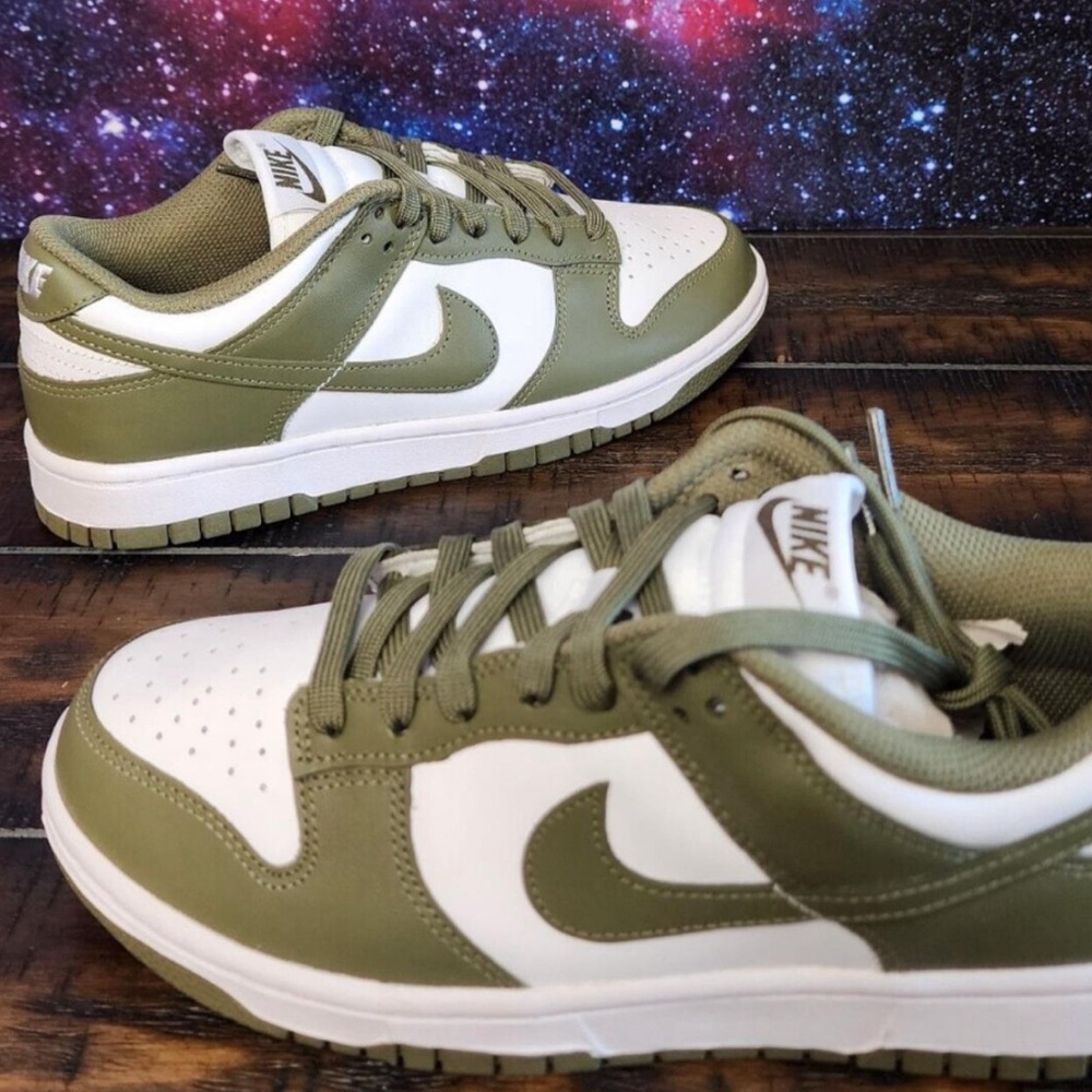 Nike Dunks